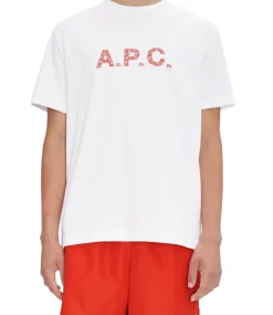 James T-shirt