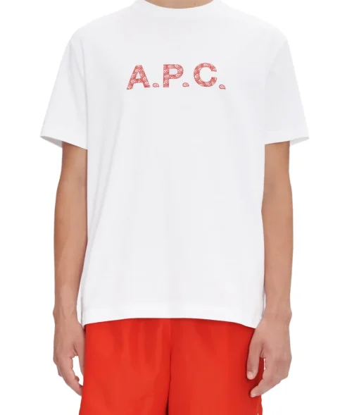 James T-shirt