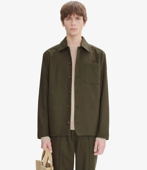 Jamie jacket