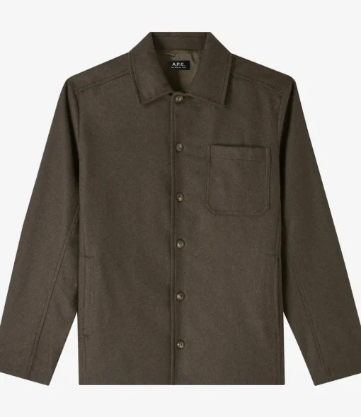 Jamie jacket