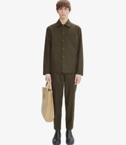 Jamie jacket