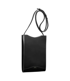 Jamie Large neck pouch