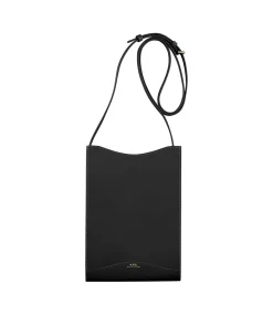 Jamie Large neck pouch