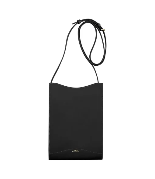 Jamie Large neck pouch