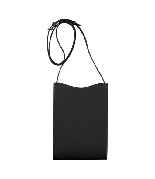 Jamie Large neck pouch