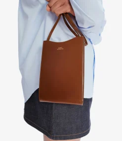 Jamie neck pouch