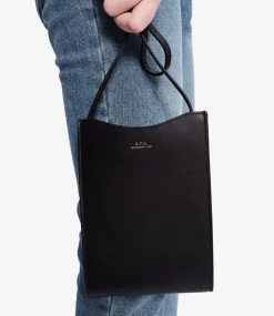 Jamie neck pouch