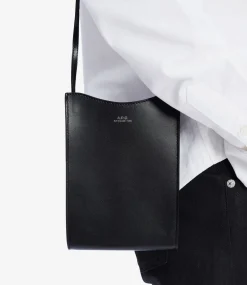 Jamie neck pouch