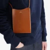 Jamie neck pouch