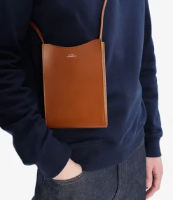 Jamie neck pouch