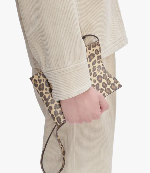 Jamie neck pouch