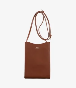 Jamie neck pouch