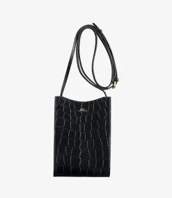 Jamie neck pouch