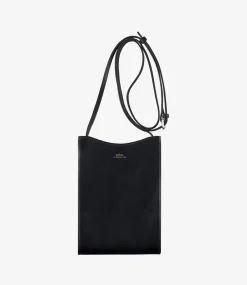 Jamie neck pouch
