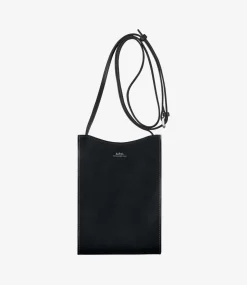Jamie neck pouch