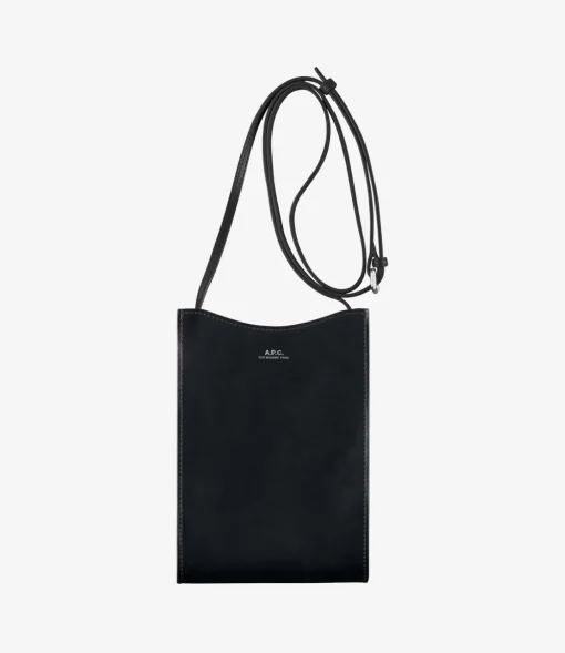 Jamie neck pouch