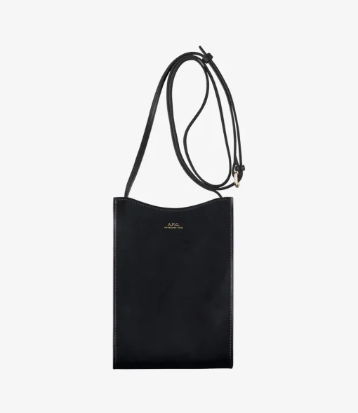 Jamie neck pouch