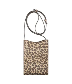 Jamie neck pouch