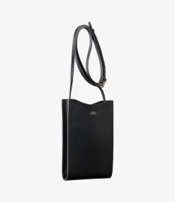 Jamie neck pouch