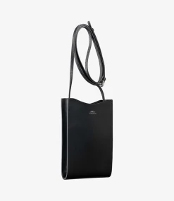 Jamie neck pouch