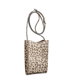 Jamie neck pouch