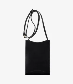 Jamie neck pouch