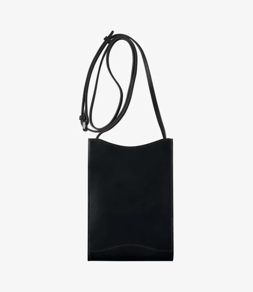 Jamie neck pouch