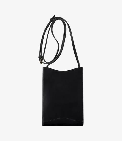Jamie neck pouch