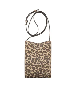 Jamie neck pouch