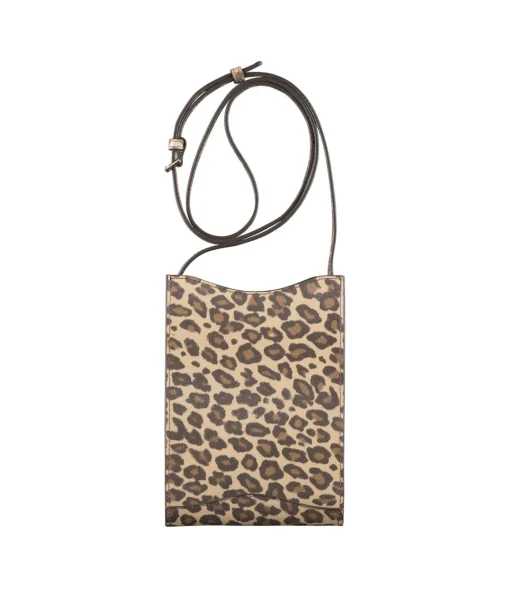Jamie neck pouch