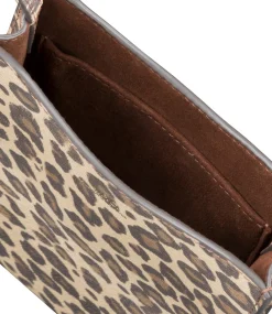 Jamie neck pouch