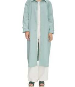 Janet coat