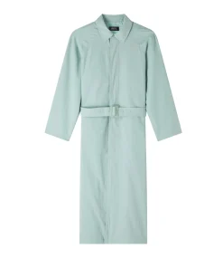 Janet coat