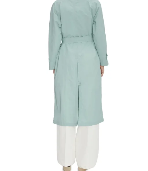 Janet coat