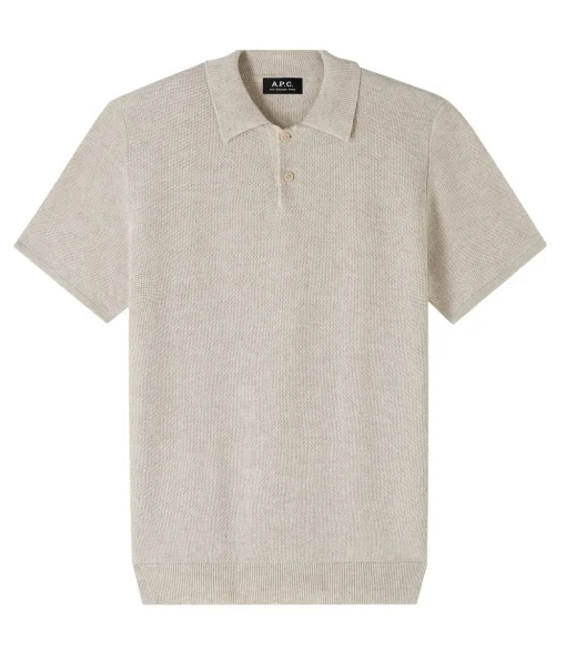 Jay polo shirt