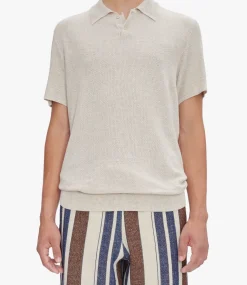 Jay polo shirt