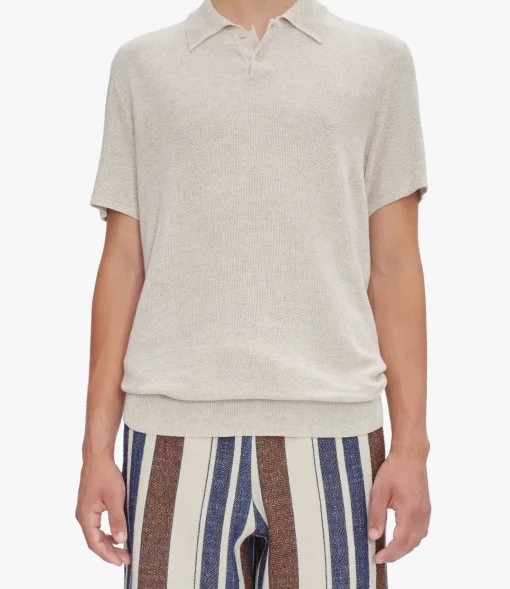 Jay polo shirt
