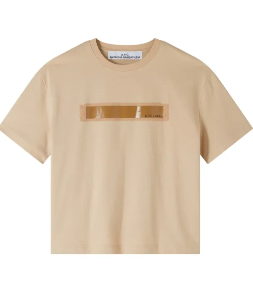 Jean T-shirt
