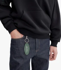 JJJJound Hu00f4tel key ring