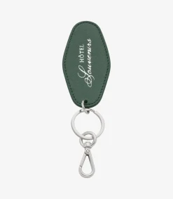 JJJJound Hu00f4tel key ring