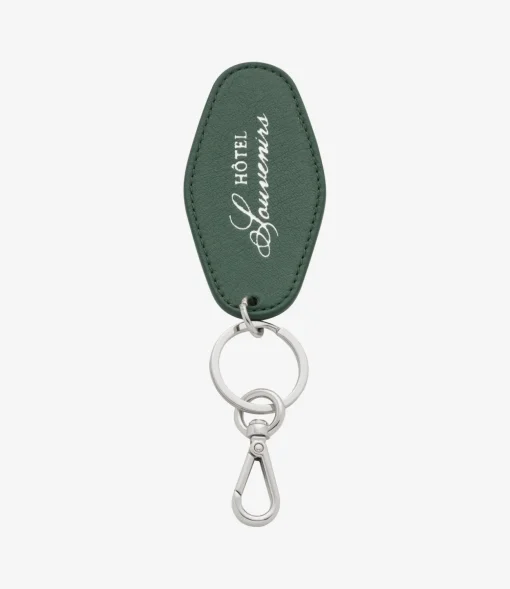 JJJJound Hu00f4tel key ring
