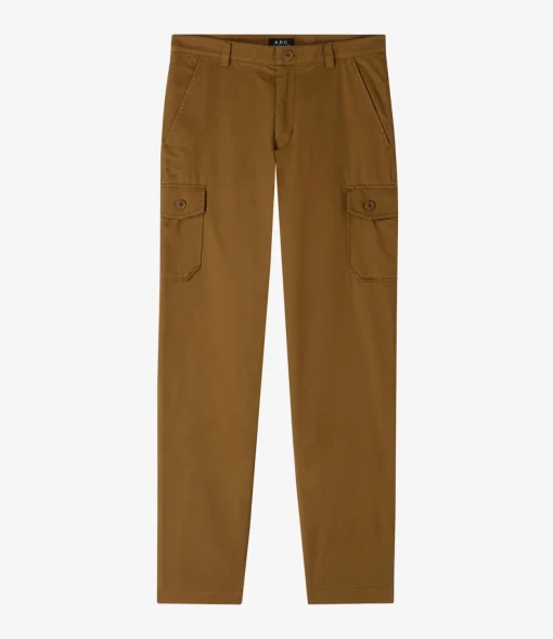 Jones trousers