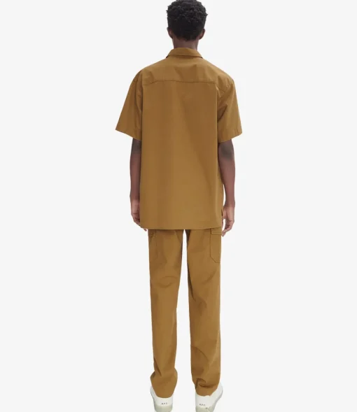 Jones trousers