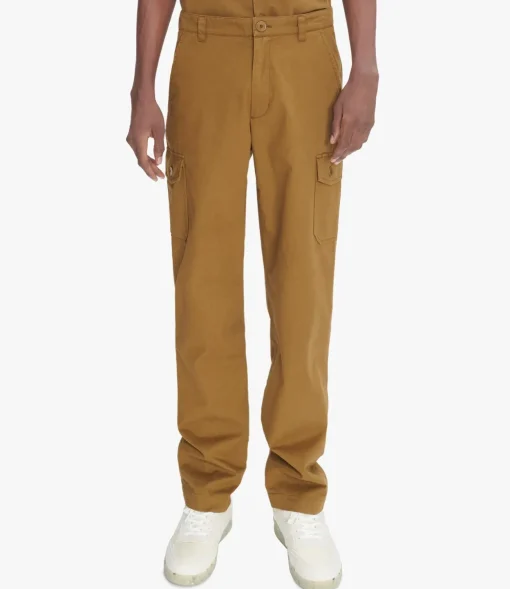 Jones trousers