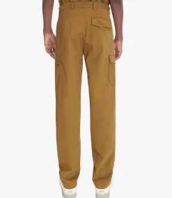 Jones trousers