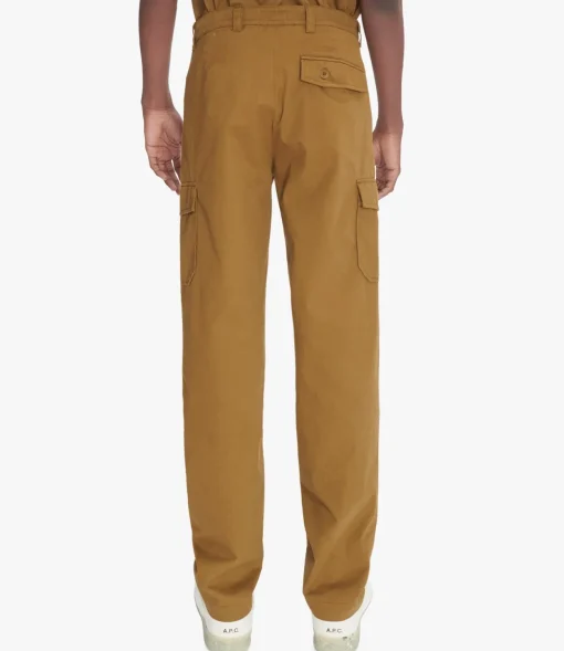 Jones trousers