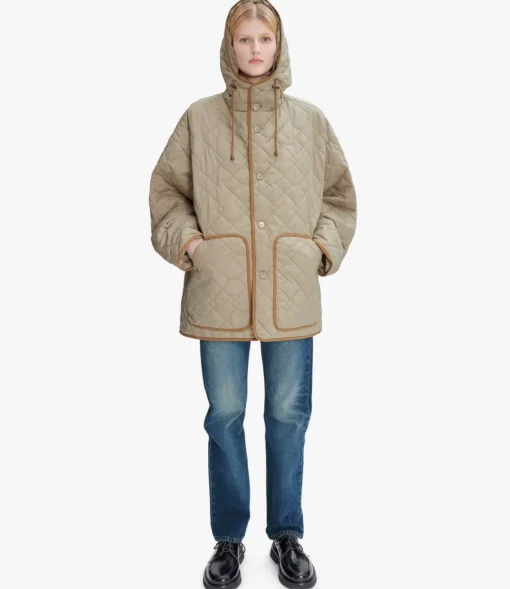 Joseph jacket
