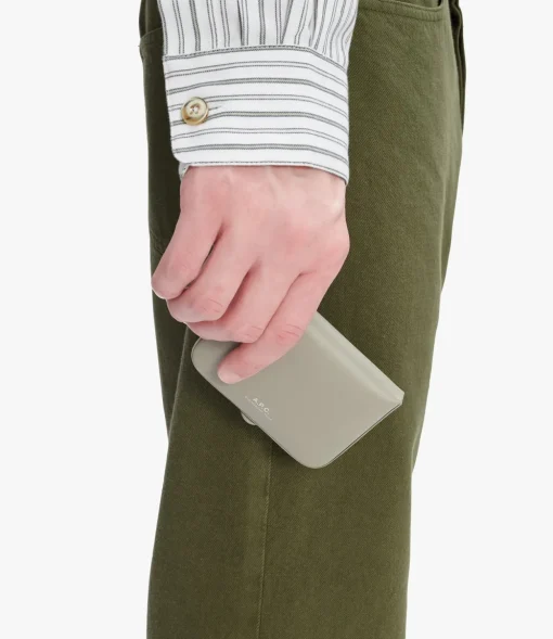 Josh coin purse
