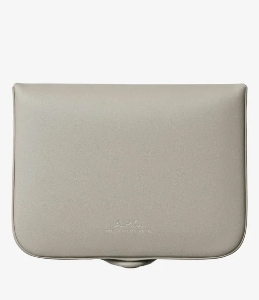 Josh coin purse