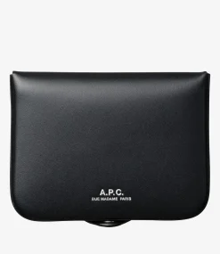Josh coin purse